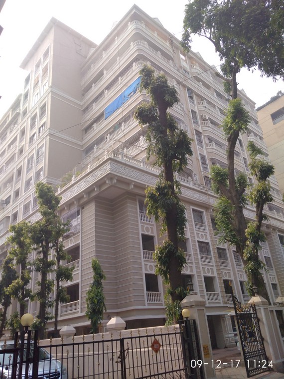 Main - Jawaharabad, Bandra West
